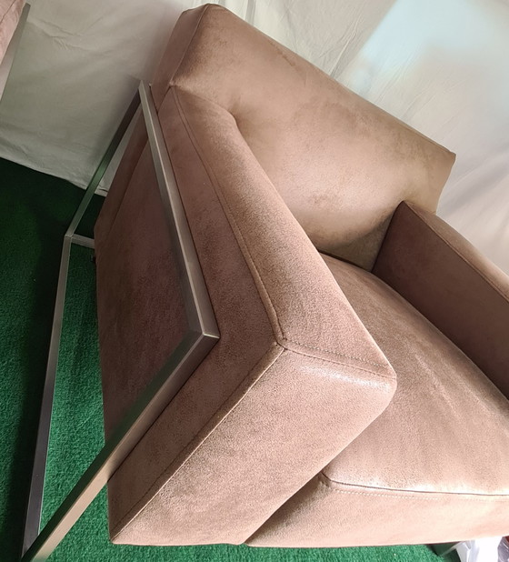 Image 1 of Leolux Adartne 2,5-Sitzer & Sessel