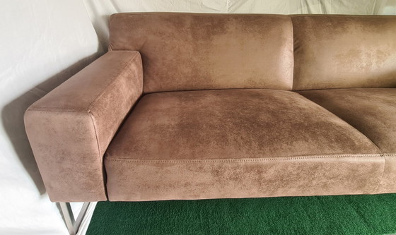 Image 1 of Leolux Adartne 2,5-Sitzer & Sessel