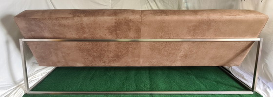 Image 1 of Leolux Adartne 2,5-Sitzer & Sessel