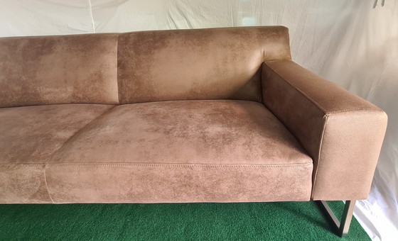 Image 1 of Leolux Adartne 2,5-Sitzer & Sessel