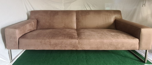 Leolux Adartne 2,5-Sitzer & Sessel