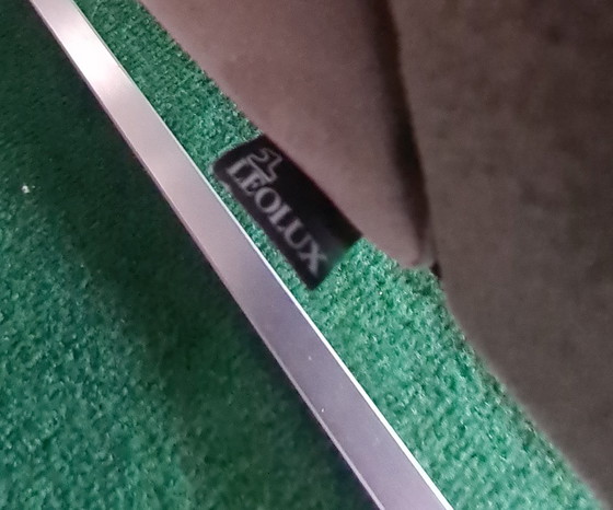 Image 1 of Leolux Adartne 2,5-Sitzer & Sessel