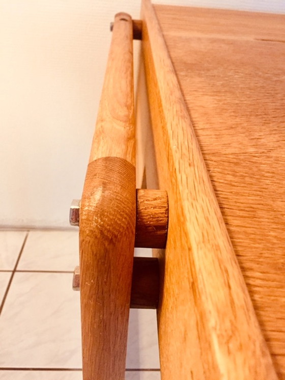 Image 1 of Clauson und Maurus Schreibtisch