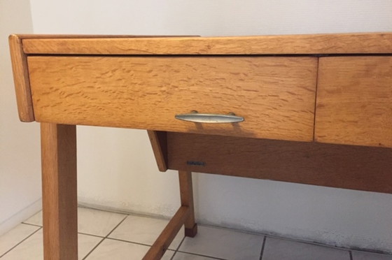 Image 1 of Clauson und Maurus Schreibtisch