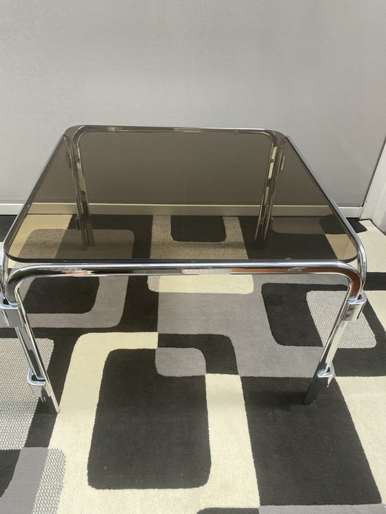 Image 1 of Couchtisch aus dem Weltraumzeitalter