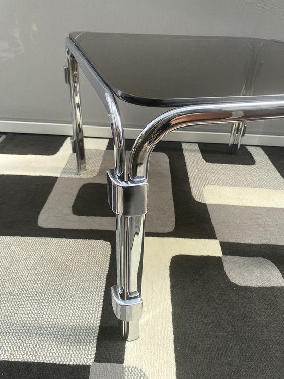 Image 1 of Couchtisch aus dem Weltraumzeitalter