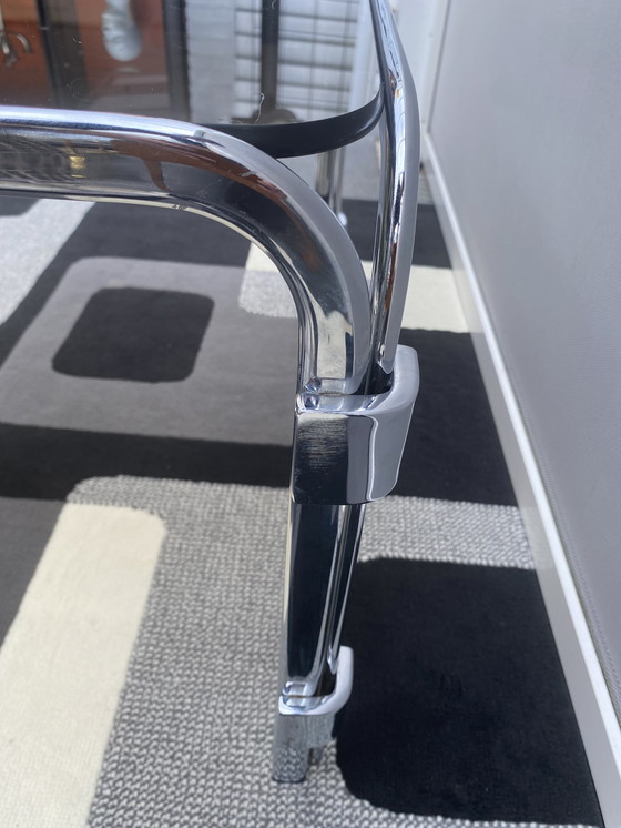 Image 1 of Couchtisch aus dem Weltraumzeitalter