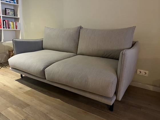 Image 1 of Design-Sofa von Christian Lacroix