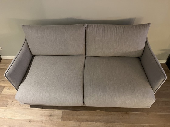 Image 1 of Design-Sofa von Christian Lacroix