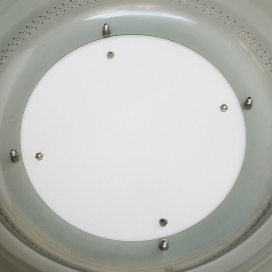 Image 1 of Kartell Pendelleuchte KD14 von Sergio Asti