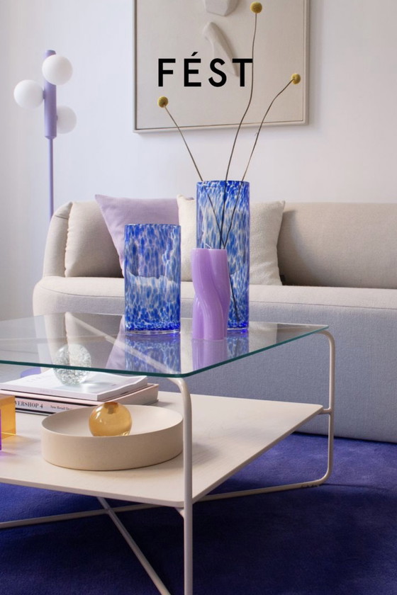 Image 1 of Fest Amsterdam Marabou Couchtisch