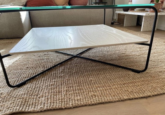 Image 1 of Fest Amsterdam Marabou Couchtisch