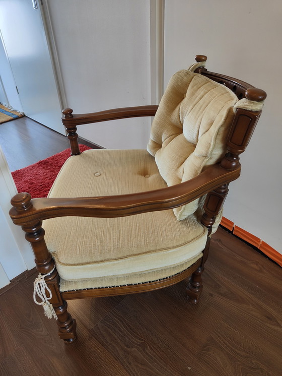 Image 1 of Giorgetti Sessel