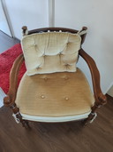 Giorgetti Sessel