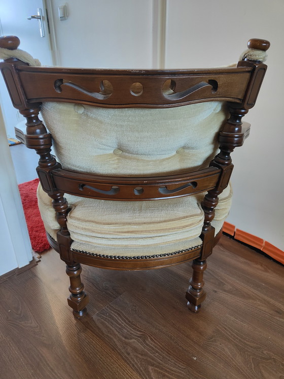 Image 1 of Giorgetti Sessel