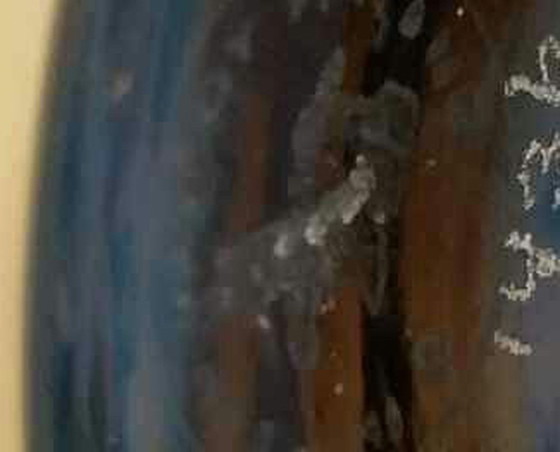 Image 1 of Entwurf Vaas Stromboli Aimo Okkolin