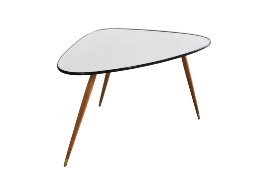 Vintage Nierentisch Coffee-table Couchtisch