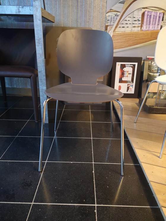 Image 1 of Crassevig Alis Stuhl von Palomba-Serafini