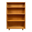 Modell BE02 Bücherregal von Cees Braakman