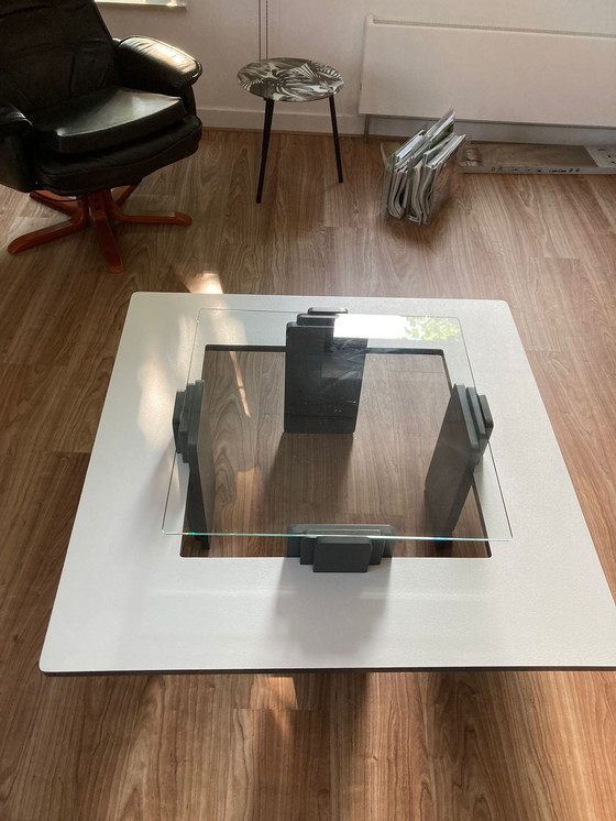 Image 1 of Sideboard mit passendem Couchtisch