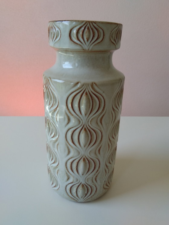 Image 1 of Scheurich Westdeutschland Vase
