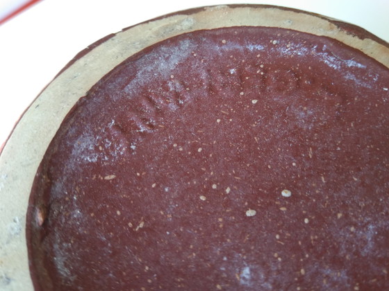 Image 1 of Scheurich Westdeutschland Vase