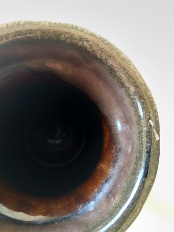 Image 1 of Scheurich Westdeutschland Vase