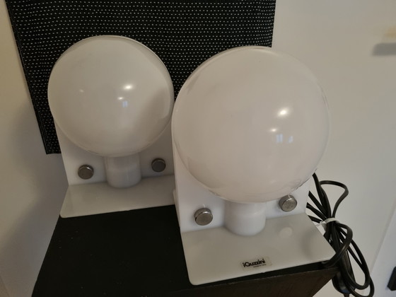 Image 1 of 2x Guzzini-Leuchten