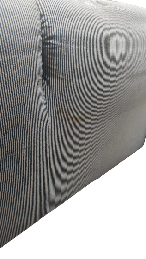 Image 1 of Cassina Maralunga 2-Sitzer-Sofa aus den 1970er Jahren