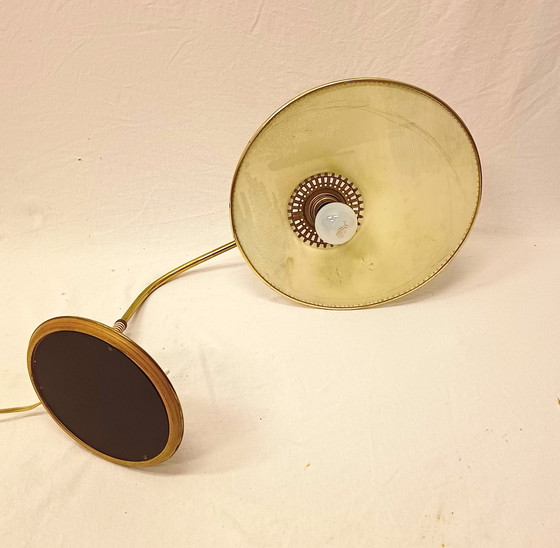 Image 1 of Tamde Schreibtischlampe Modell 34