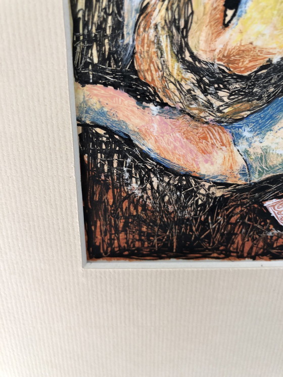 Image 1 of Minh Tran - Träumen