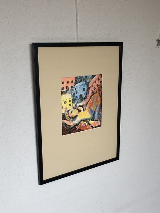 Image 1 of Minh Tran - Träumen