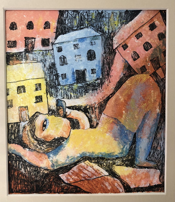 Image 1 of Minh Tran - Träumen