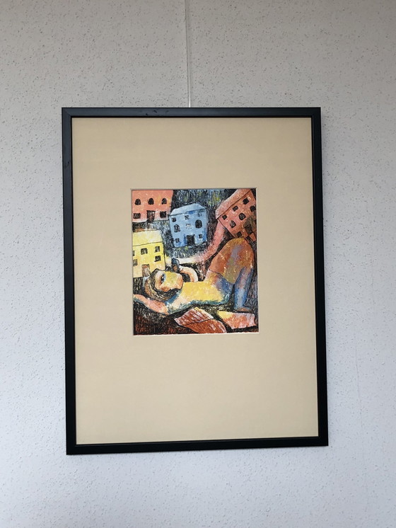 Image 1 of Minh Tran - Träumen