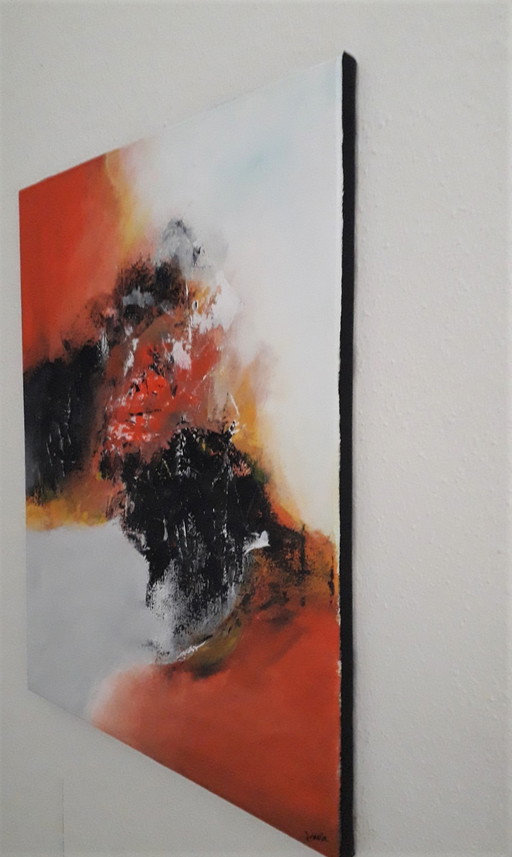 Jeannette van Welie - 2-teilige Zusammenfassung