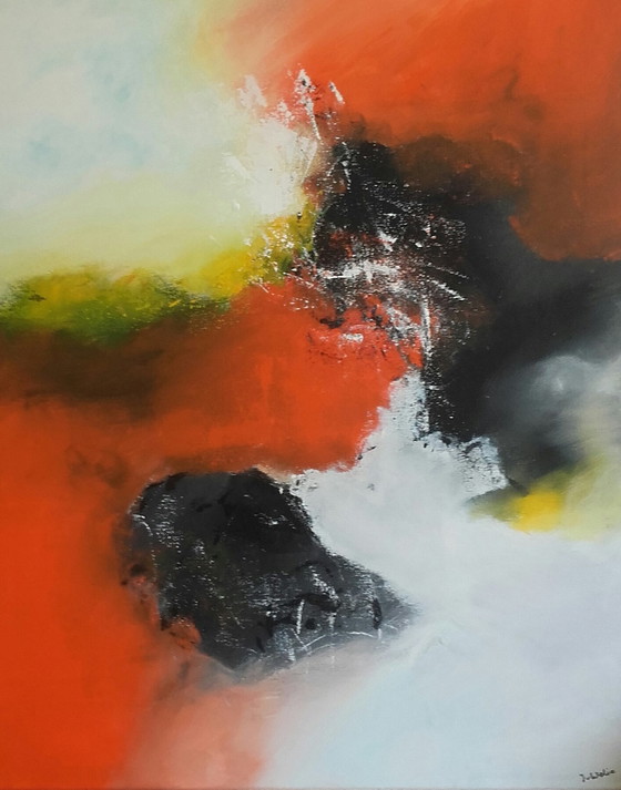 Image 1 of Jeannette van Welie - 2-teilige Zusammenfassung