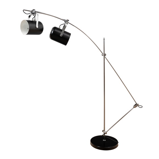 Image 1 of Sorrento Stehleuchte von Copini & Postuma