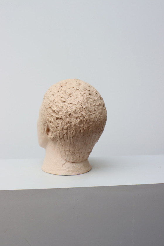 Image 1 of Martiene Stevens – Stille