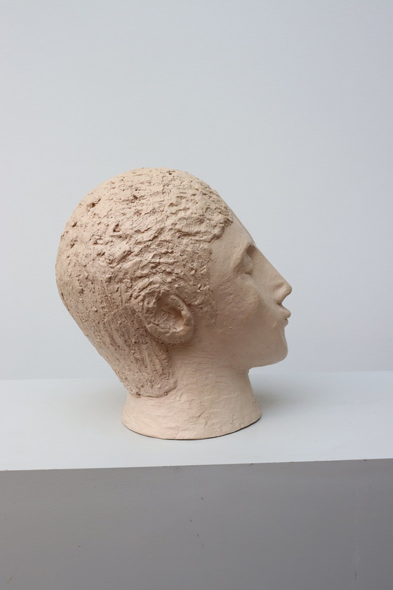 Image 1 of Martiene Stevens – Stille