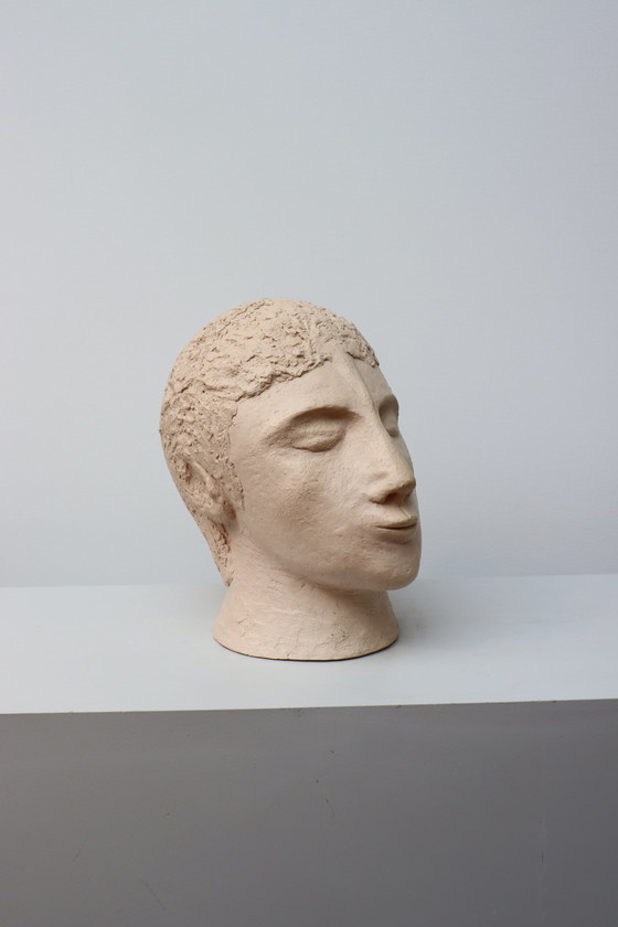 Image 1 of Martiene Stevens – Stille