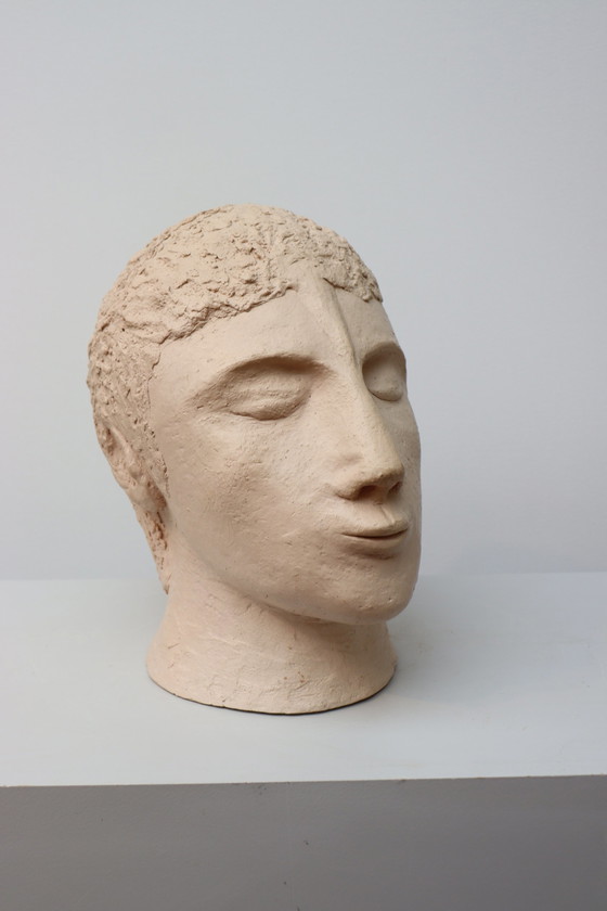 Image 1 of Martiene Stevens – Stille