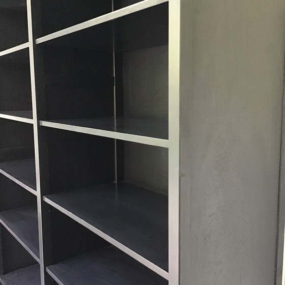 Image 1 of Harald Lundqvis Bücherregal Lundia