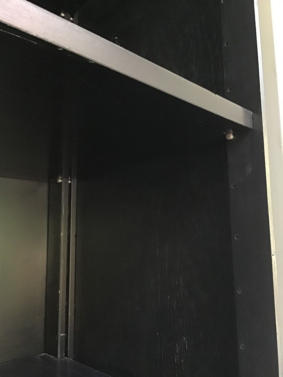 Image 1 of Harald Lundqvis Bücherregal Lundia