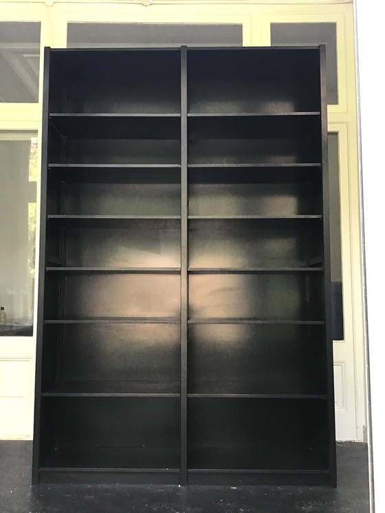 Image 1 of Harald Lundqvis Bücherregal Lundia