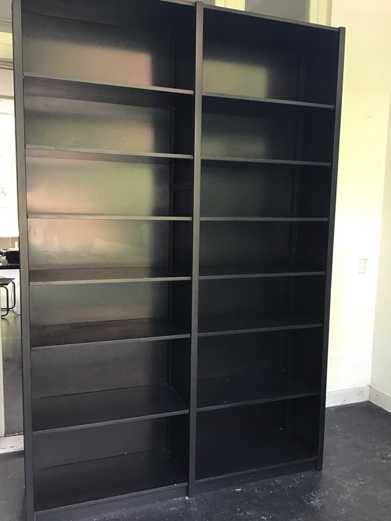 Image 1 of Harald Lundqvis Bücherregal Lundia