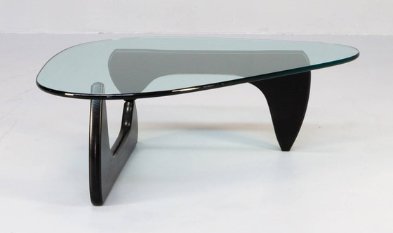 Image 1 of Isamu Noguchi Salontisch