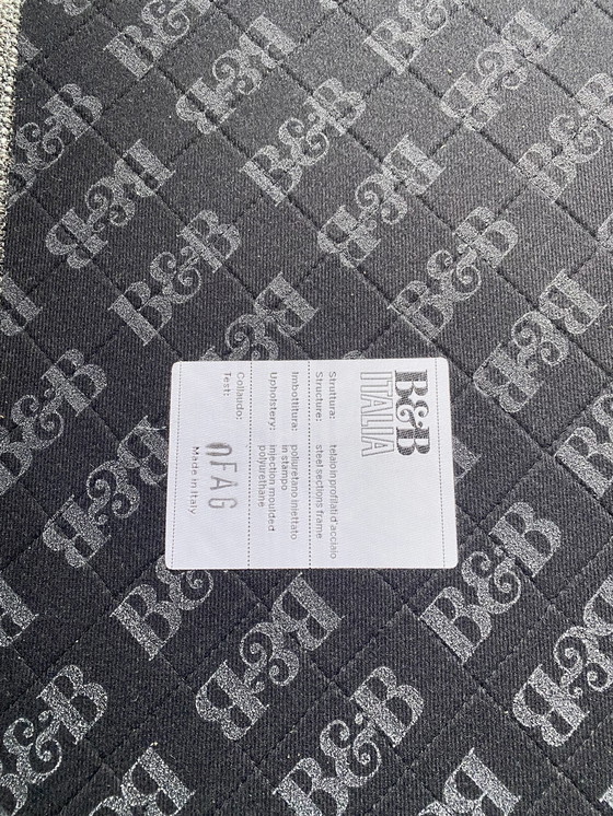 Image 1 of B&B Italia Ray-Sofa