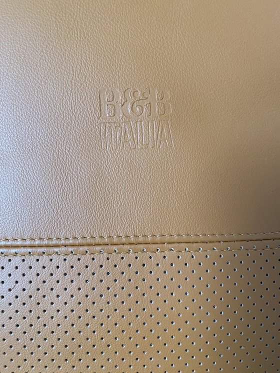 Image 1 of B&B Italia Ray-Sofa