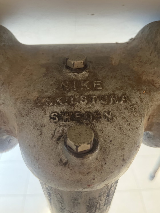 Image 1 of Vintage Nike Ekilstuna tekentafel