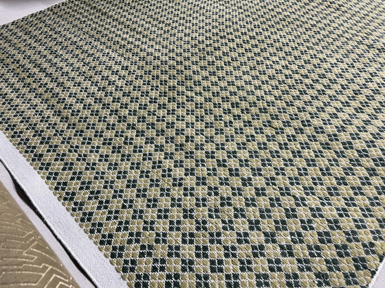 Image 1 of Pode Mackay grüner Teppich 200 x 300